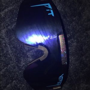 The Night Fall Polarized Pit vipers